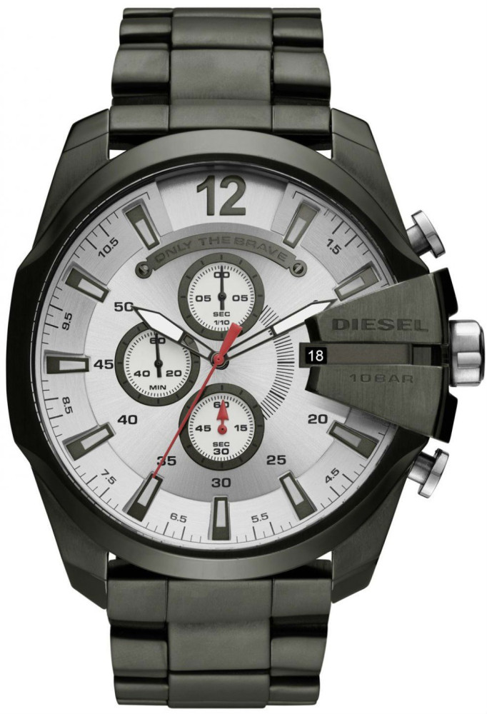 Наручний годинник Diesel DZ 4478