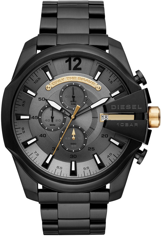 Наручний годинник Diesel DZ 4479