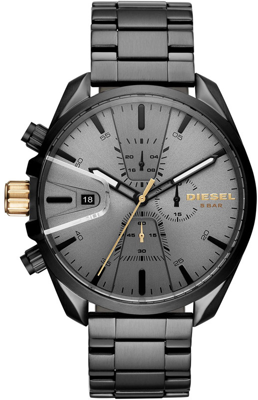 Наручний годинник Diesel DZ 4474