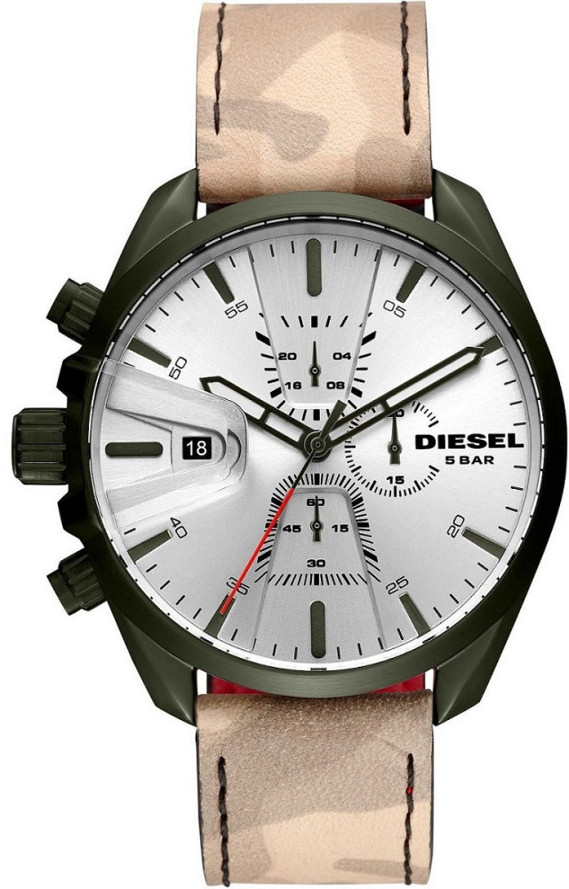 Наручний годинник Diesel DZ 4472