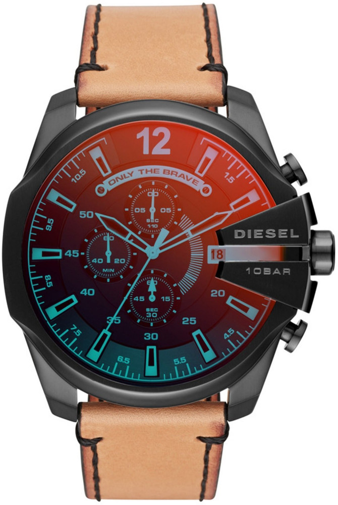 Наручний годинник Diesel DZ 4476
