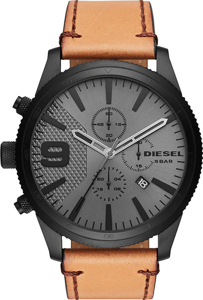 Наручний годинник Diesel DZ 4468