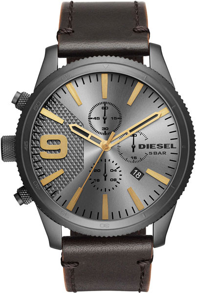 Наручний годинник Diesel DZ 4467