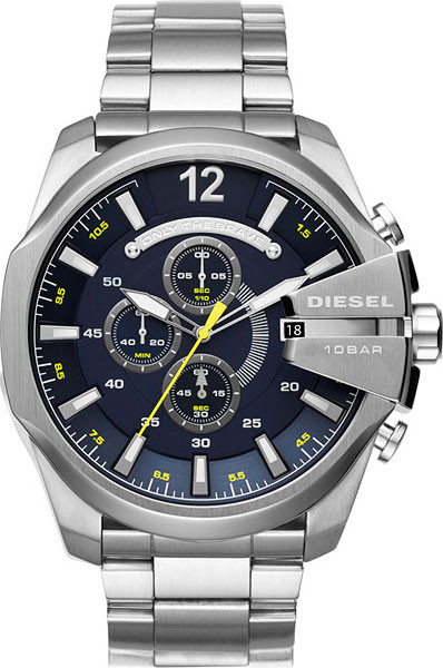 Наручний годинник Diesel DZ 4465