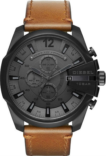 Наручний годинник Diesel DZ 4463