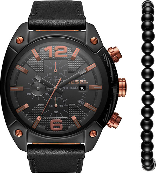 Наручний годинник Diesel DZ 4462