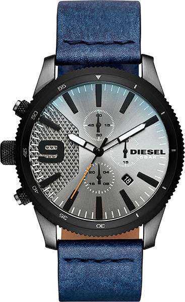 Наручний годинник Diesel DZ 4456