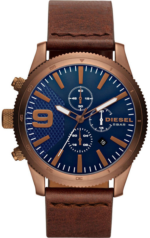 Наручний годинник Diesel DZ 4455