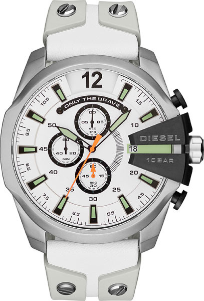 Наручний годинник Diesel DZ 4454