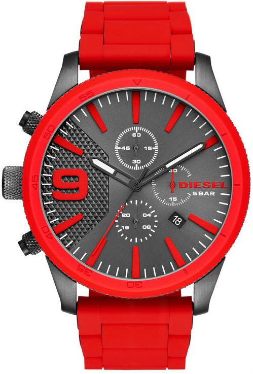 Наручний годинник Diesel DZ 4448