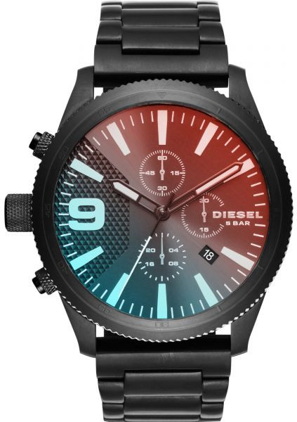 Наручний годинник Diesel DZ 4447