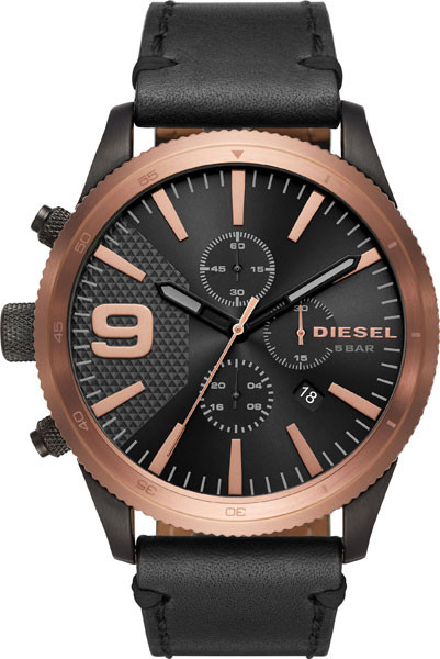 Наручний годинник Diesel DZ 4445