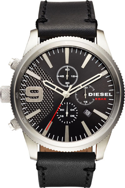 Наручний годинник Diesel DZ 4444