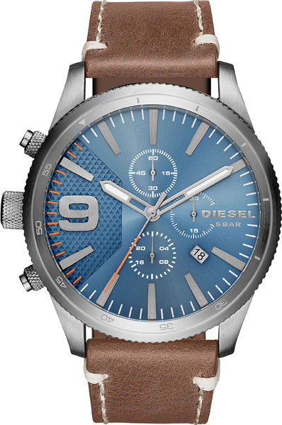 Наручний годинник Diesel DZ 4443