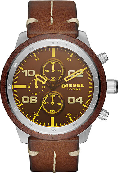 Наручний годинник Diesel DZ 4440