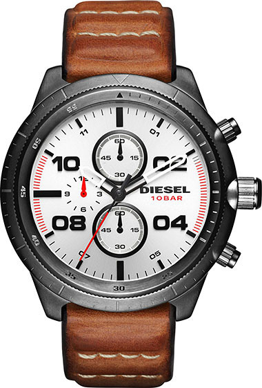 Наручний годинник Diesel DZ 4438
