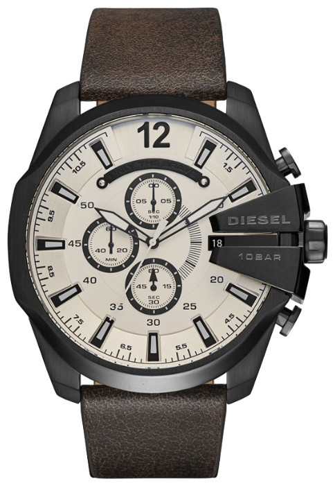 Наручний годинник Diesel DZ 4422