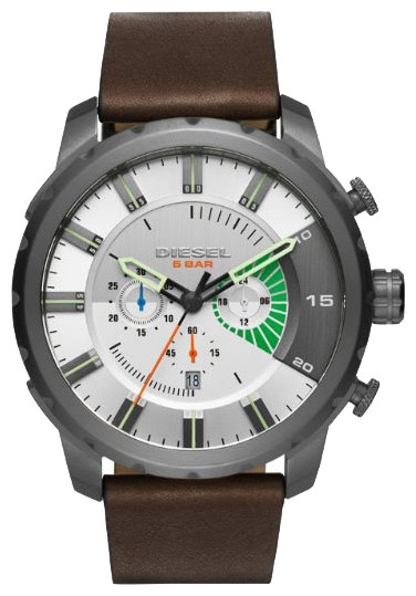 Наручные часы Diesel DZ 4410