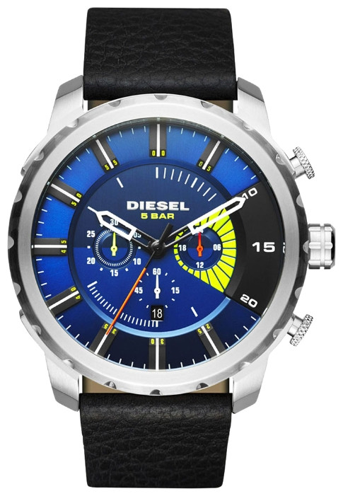 Наручний годинник Diesel DZ 4411