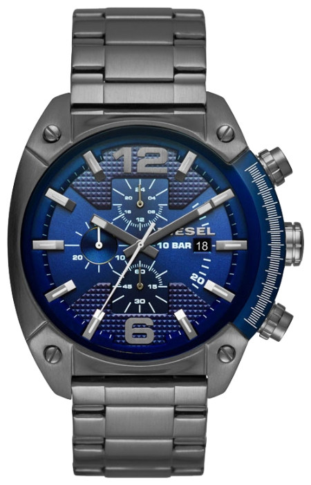Наручний годинник Diesel DZ 4412