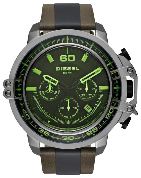 Наручные часы Diesel DZ 4407