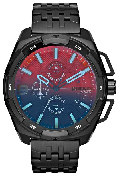 Наручные часы Diesel DZ 4395