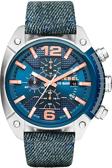 Наручные часы Diesel DZ 4374