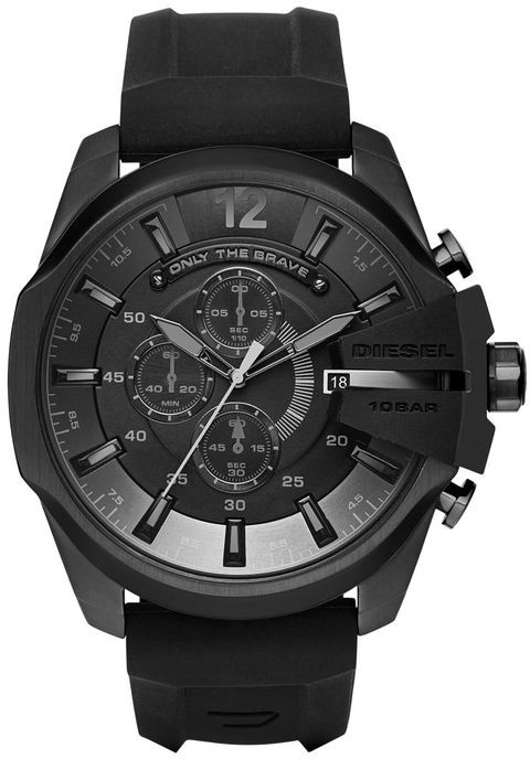 Наручний годинник Diesel DZ 4378
