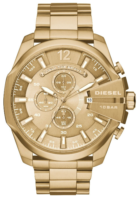 Наручний годинник Diesel DZ4360