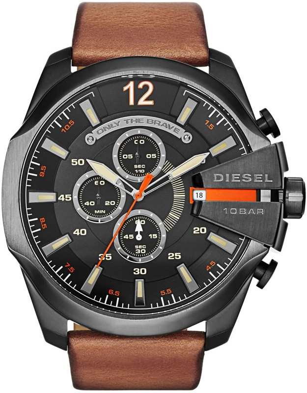 Наручний годинник Diesel DZ 4343