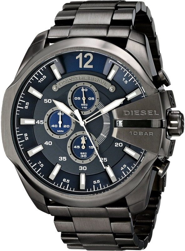 Наручний годинник Diesel DZ 4329