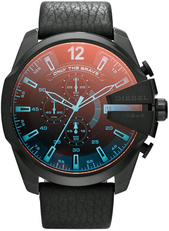 Наручний годинник Diesel DZ 4323