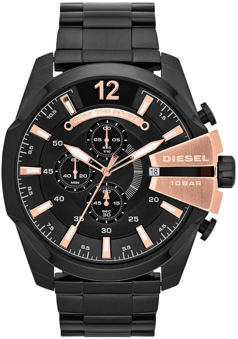 Наручний годинник Diesel DZ 4309