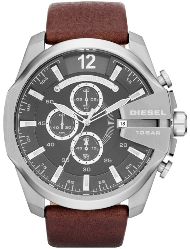Наручний годинник Diesel DZ 4290