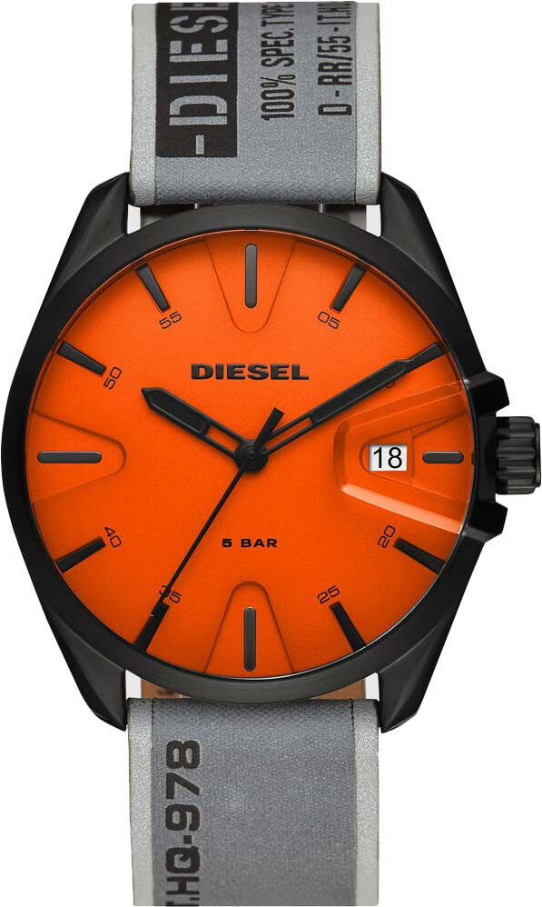 Наручний годинник Diesel DZ 1931