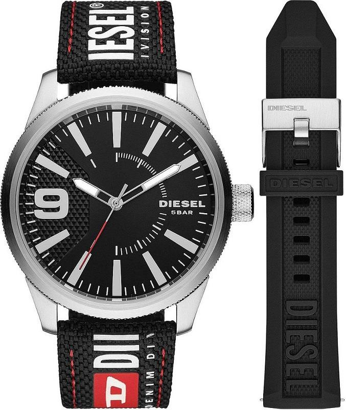 Наручний годинник Diesel DZ 1906