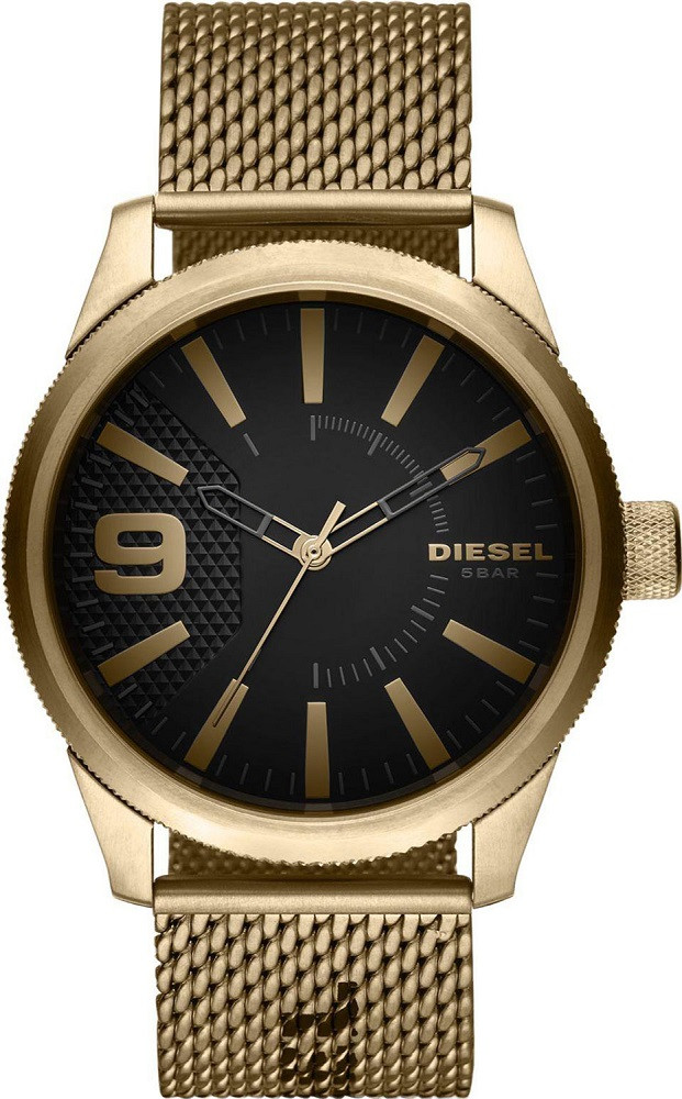 Наручний годинник Diesel DZ 1899