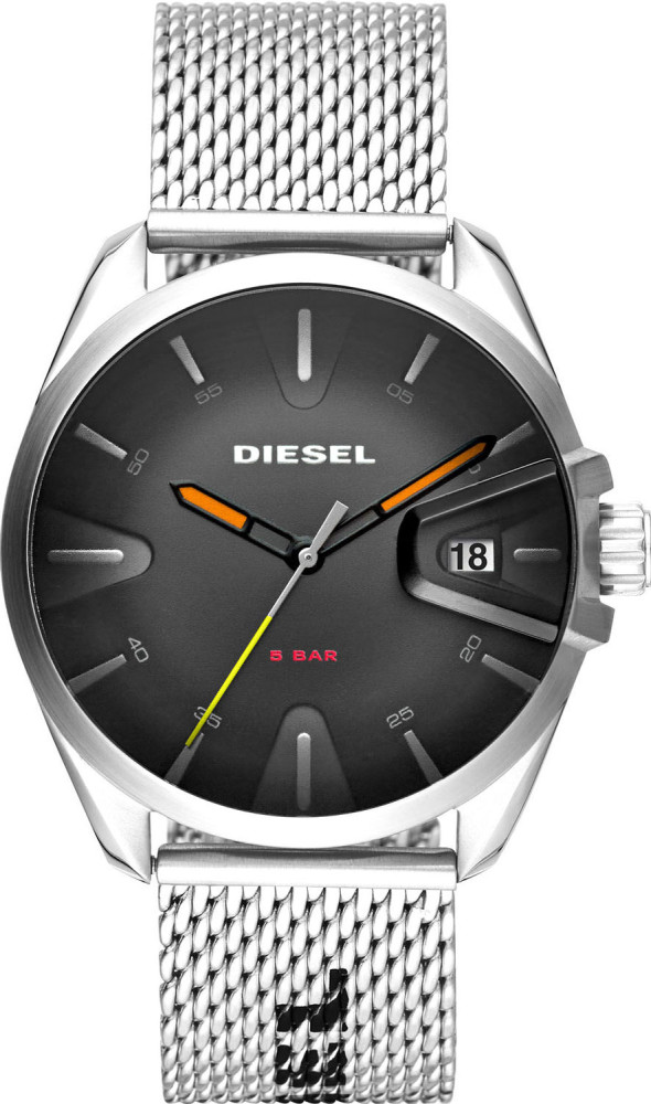 Наручний годинник Diesel DZ 1897