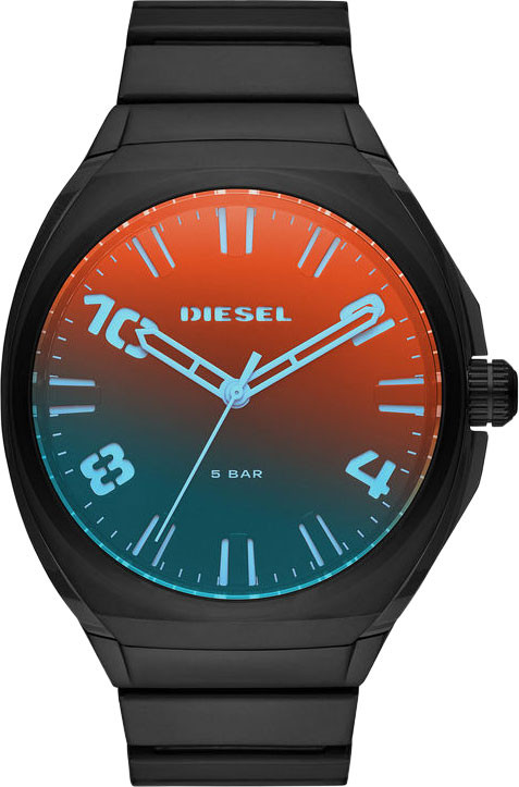Наручний годинник Diesel DZ 1886