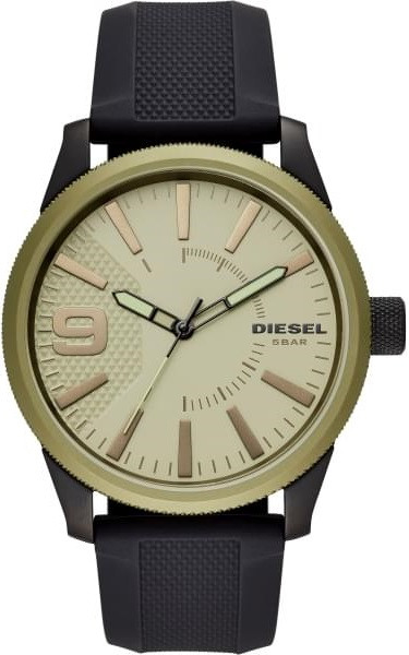 Наручний годинник Diesel DZ 1875