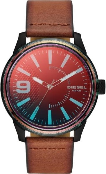 Наручний годинник Diesel DZ 1876