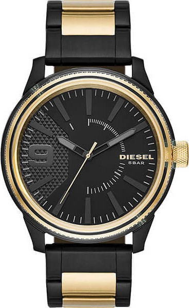 Наручний годинник Diesel DZ 1877