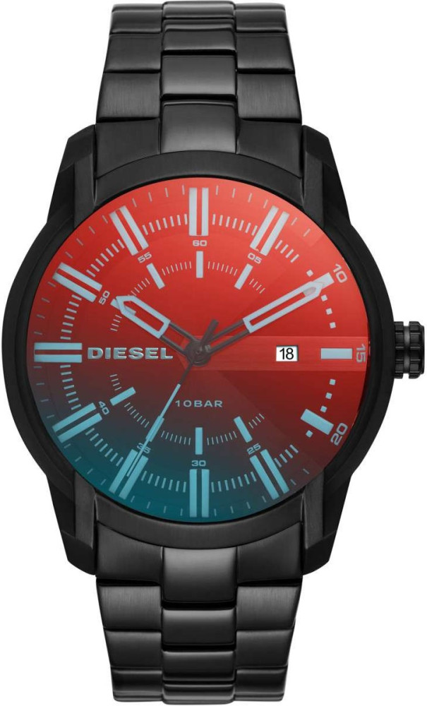 Наручний годинник Diesel DZ 1870