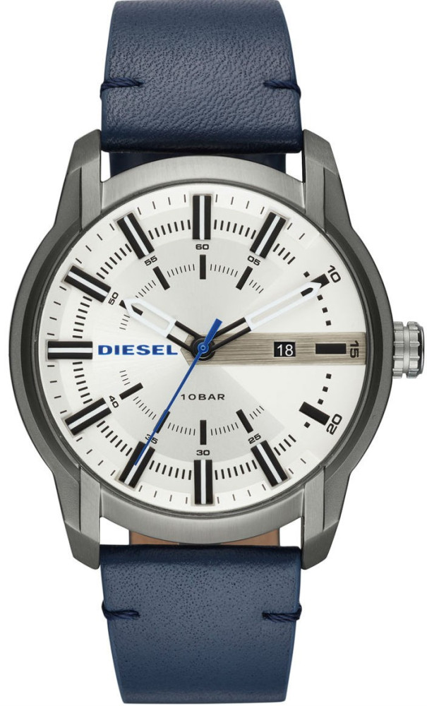 Наручний годинник Diesel DZ 1866