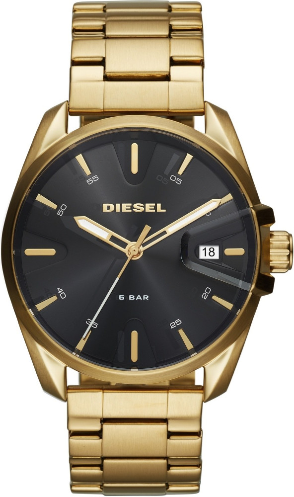 Наручний годинник Diesel DZ 1865