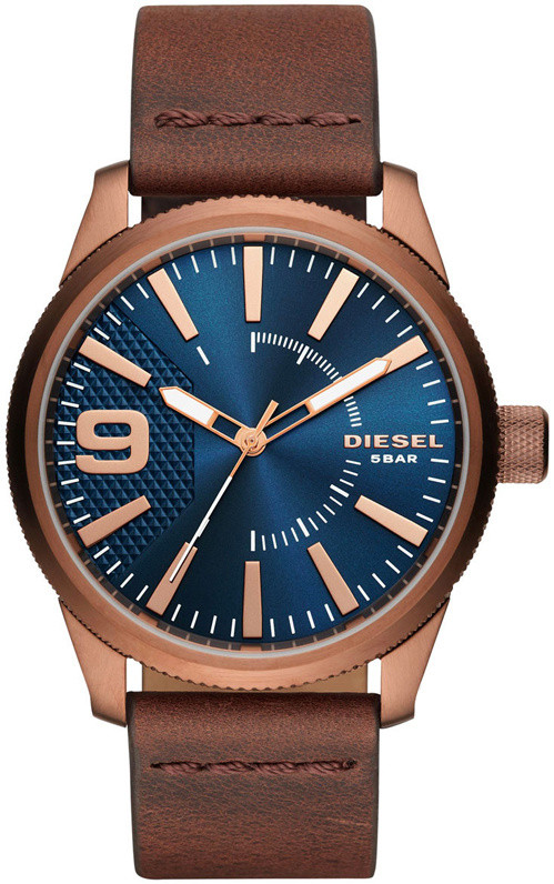 Наручний годинник Diesel DZ 1857