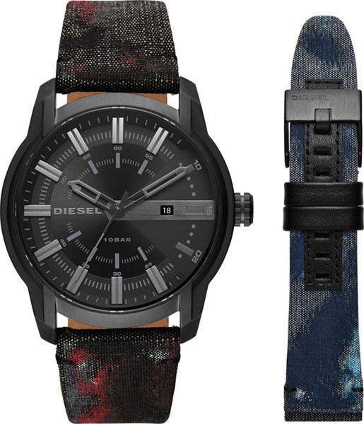 Наручний годинник Diesel DZ 1851