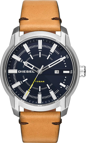 Наручний годинник Diesel DZ 1847