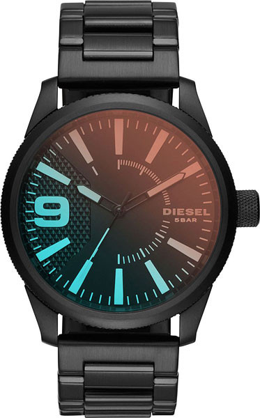 Наручний годинник Diesel DZ 1844