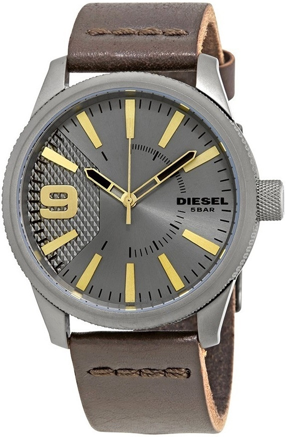 Наручний годинник Diesel DZ 1843